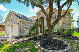 20510 Ropers Trail Ct, Katy, TX 77450 - Photo 2