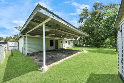 5202 Pensdale Street, Houston, TX 77033 - Photo 30