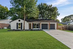 7519 Jason St, Houston, TX 77074 - Photo 2