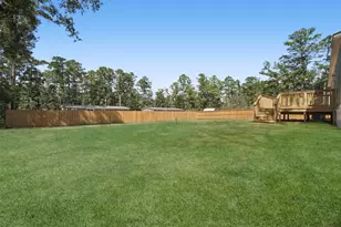 246 Broken Branch, Livingston, TX 77351 - Photo 30