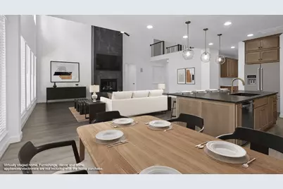 12602 Ivory Yarrow Court, Conroe, TX 77302 - Photo 2