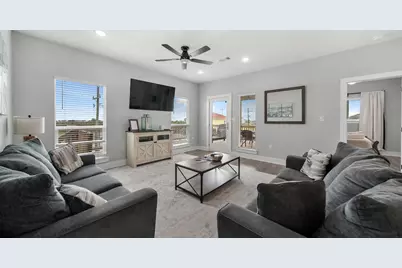 991 Seadrift Drive, Port Bolivar, TX 77650 - Photo 1