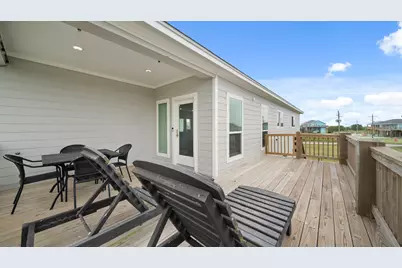 991 Seadrift Drive, Port Bolivar, TX 77650 - Photo 32