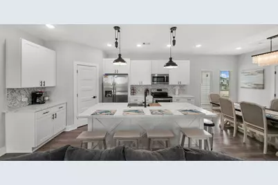 991 Seadrift Drive, Port Bolivar, TX 77650 - Photo 8