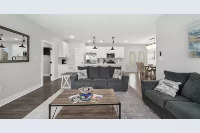 991 Seadrift Drive, Port Bolivar, TX 77650 - Photo 16