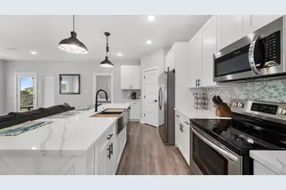 991 Seadrift Drive, Port Bolivar, TX 77650 - Photo 6