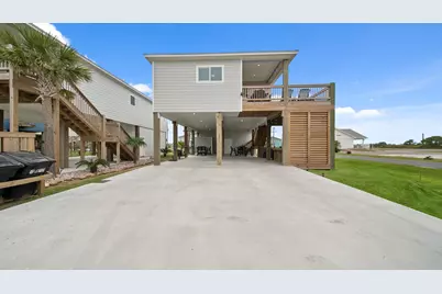991 Seadrift Drive, Port Bolivar, TX 77650 - Photo 34