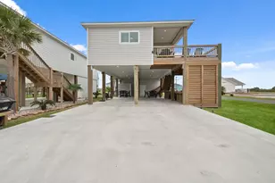 991 Seadrift Dr, Port Bolivar, TX 77650 - Photo 34