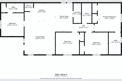 991 Seadrift Drive, Port Bolivar, TX 77650 - Photo 36