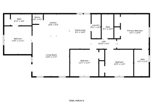 991 Seadrift Dr, Port Bolivar, TX 77650 - Photo 36