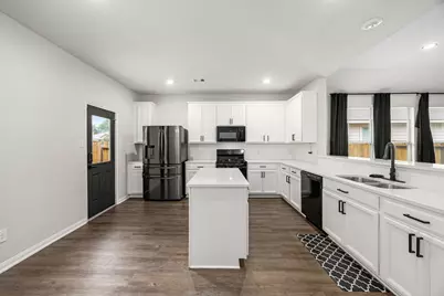 11323 Cora Lane, Willis, TX 77318 - Photo 14