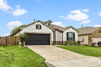 11323 Cora Lane, Willis, TX 77318 - Photo 4