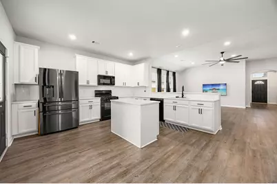 11323 Cora Lane, Willis, TX 77318 - Photo 14