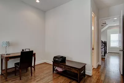 4314 Gibson Street #B, Houston, TX 77007 - Photo 26