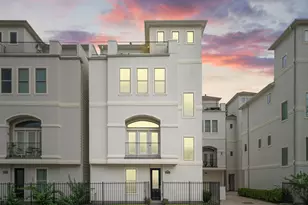 4314 Gibson St, Houston, TX 77007 - Photo 1