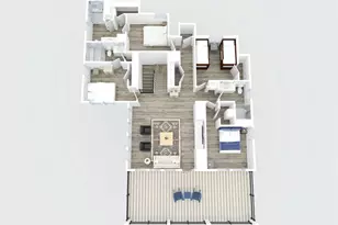 1986 Patton Beach Rd, Crystal Beach, TX 77650 - Photo 44