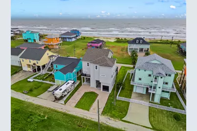 1986 Patton Beach Road, Crystal Beach, TX 77650 - Photo 40