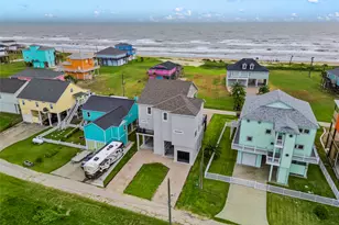 1986 Patton Beach Rd, Crystal Beach, TX 77650 - Photo 40