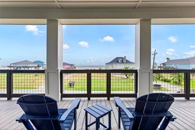 1986 Patton Beach Road, Crystal Beach, TX 77650 - Photo 4