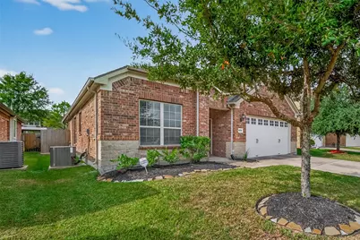 4510 Ferndale Meadows Drive, Katy, TX 77494 - Photo 1