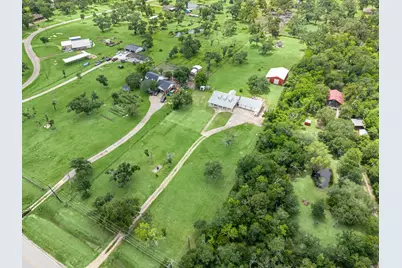 4656 Fm 2918 Road, Brazoria, TX 77422 - Photo 4