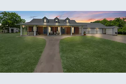 4656 Fm 2918 Road, Brazoria, TX 77422 - Photo 1