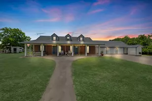 4656 Fm 2918 Rd, Brazoria, TX 77422 - Photo 1