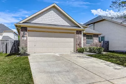 12943 Pecan Shores Drive, Houston, TX 77044 - Photo 2
