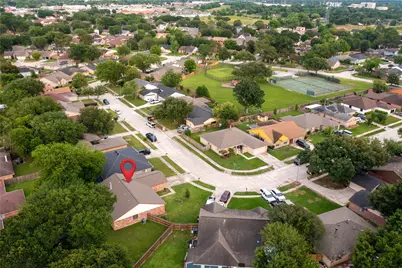 3450 Hartington Drive, Houston, TX 77066 - Photo 36