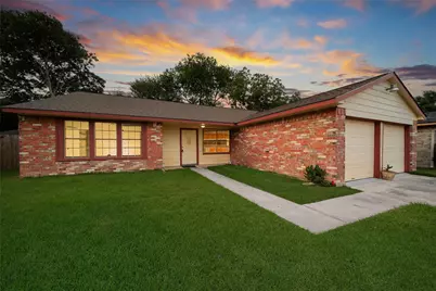 3450 Hartington Drive, Houston, TX 77066 - Photo 2