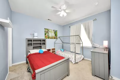 1406 Stanford Street #D, Houston, TX 77019 - Photo 32
