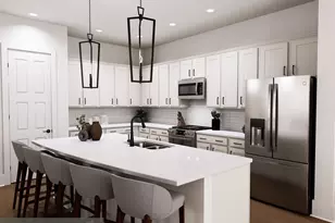 344 Twilight Haze Ct, Willis, TX 77318 - Photo 4