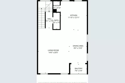 1216 E 34th Street #A, Houston, TX 77022 - Photo 40