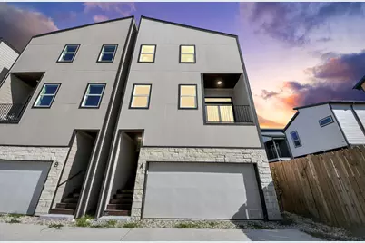 1216 E 34th Street #A, Houston, TX 77022 - Photo 2