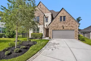 89 Madrone Terrace Pl, The Woodlands, TX 77375 - Photo 1