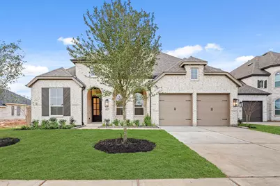 457 Prairie Heights Drive, Katy, TX 77493 - Photo 2