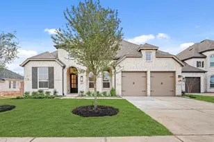 457 Prairie Heights Drive, Katy, TX 77493 - Photo 2