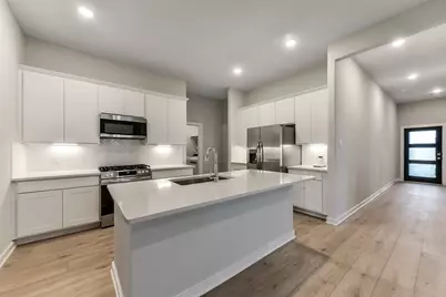 2532 Allegretto Sea Drive, Katy, TX 77493 - Photo 2