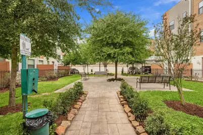 2401 Crawford Street #C2A, Houston, TX 77004 - Photo 36