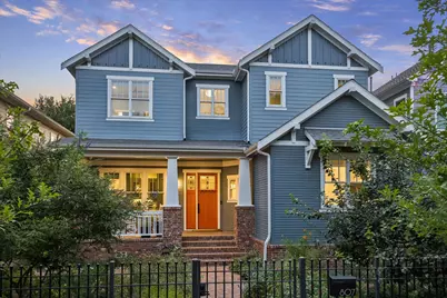 807 Tulane Street, Houston, TX 77007 - Photo 1