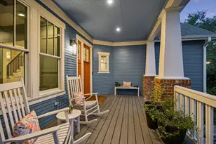 807 Tulane St, Houston, TX 77007 - Photo 10