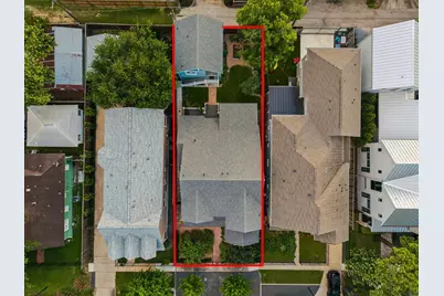 807 Tulane Street, Houston, TX 77007 - Photo 6