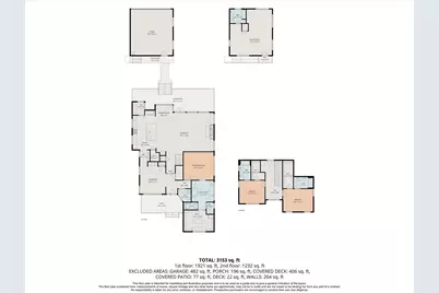 807 Tulane Street, Houston, TX 77007 - Photo 2