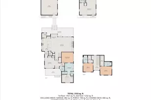 807 Tulane St, Houston, TX 77007 - Photo 2