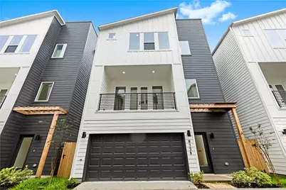 812 Elkhart Street #B, Houston, TX 77091 - Photo 2