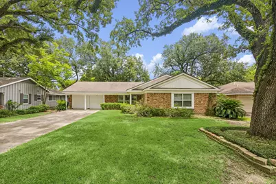 5242 Beechnut Street, Houston, TX 77096 - Photo 1