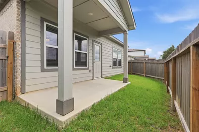 80 Ashe Juniper Way, Magnolia, TX 77354 - Photo 22