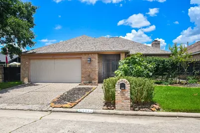 6622 Pauma Drive, Houston, TX 77069 - Photo 1