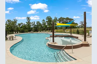 4014 Crowning Court, Brookshire, TX 77423 - Photo 26