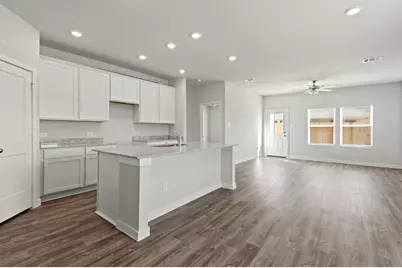 4014 Crowning Court, Brookshire, TX 77423 - Photo 4